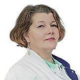 Врач Горностаева Лада Борисовна