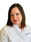 Врач Горобец Екатерина Сергеевна
