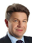 Врач Городецкий Вадим Романович