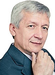 Врач Городков Борис Георгиевич