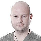 Врач Городков Роман Васильевич