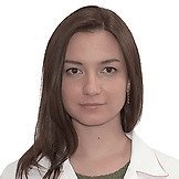 Врач Городкова Юлия Сергеевна