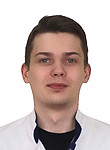 Врач Городничев Кирилл Игоревич