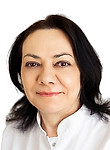 Врач Городничева Жанна Андреевна
