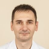 Врач Городничий Виталий Владимирович