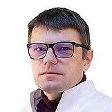 Врач  Городняков Алексей Вячеславович