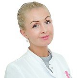 Врач Городнова Марина Александровна