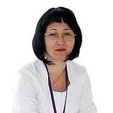Врач Городошникова Ирина Владимировна