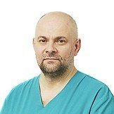 Врач Горохов Александр Владимирович