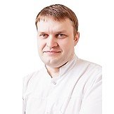 Врач Горохов Константин Анатольевич