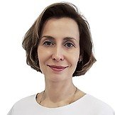 Врач Горохова Екатерина Владимировна