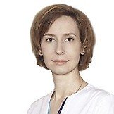 Врач Горохова Екатернина Владимировна