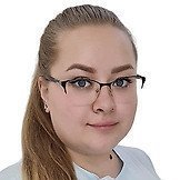 Врач Горохова Галина Андреевна