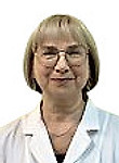 Врач Горохова Галина Геннадьевна