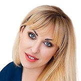 Врач Горохова Инга Витальевна