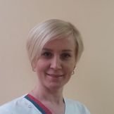 Врач Горохова Ирина Александровна