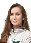 Врач Горохова Мария Николаевна