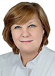 Врач Горохова Татьяна Викторовна
