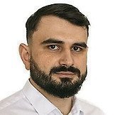 Врач Гороховский Роман Викторович