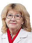 Врач Горовая Елена Дмитриевна