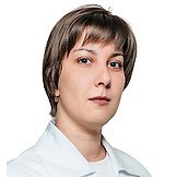 Врач Горовая Елена Владимировна