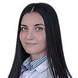 Врач Горовая Ирина Эдуардовна