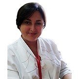 Врач Горовая Татьяна Викторовна