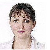 Врач Горовенко Евгения Викторовна
