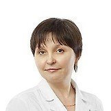 Врач Горовенко Надежда Ивановна
