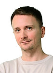 Врач Горожанкин Алексей Александрович