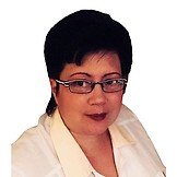Врач Горожанкина Елена Алексеевна