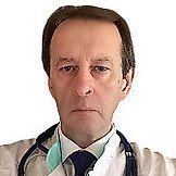 Врач Горпинич Александр Борисович
