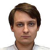 Врач Горшенин Денис Сергеевич