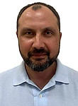 Врач Горшилин Алексей Владимирович