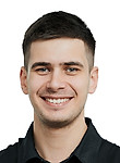 Врач Горшилин Игорь Алексеевич