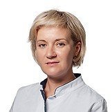 Врач Горшилина Надежда Андреевна