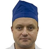 Врач Горшков Кирилл Станиславович