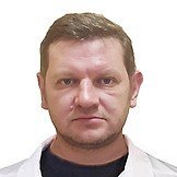 Врач Горшков Роман Николаевич