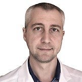 Врач Горшков Сергей Михайлович