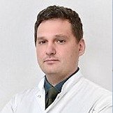 Врач Горшков Станислав Иванович