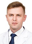 Врач Горшков Виктор Николаевич
