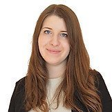 Врач Горшкова Анастасия Юрьевна