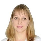 Врач Горшкова Анна Алексеевна