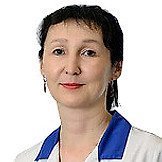 Врач Горшкова Гузель Вагизовна