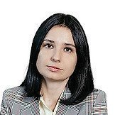Врач Горшкова Ирина Валерьевна