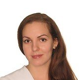 Врач Горшкова Юлия Викторовна
