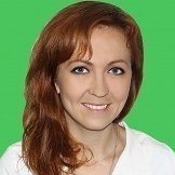 Врач Горшкова Ольга Николаевна