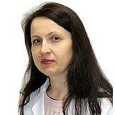 Врач Горшкова Татьяна Валентиновна