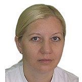 Врач Горская Наталья Борисовна