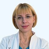 Врач Горская Ольга Сергеевна